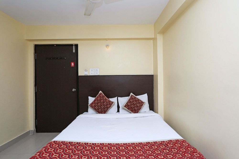 Фото Oyo 2840 Kanha Grand