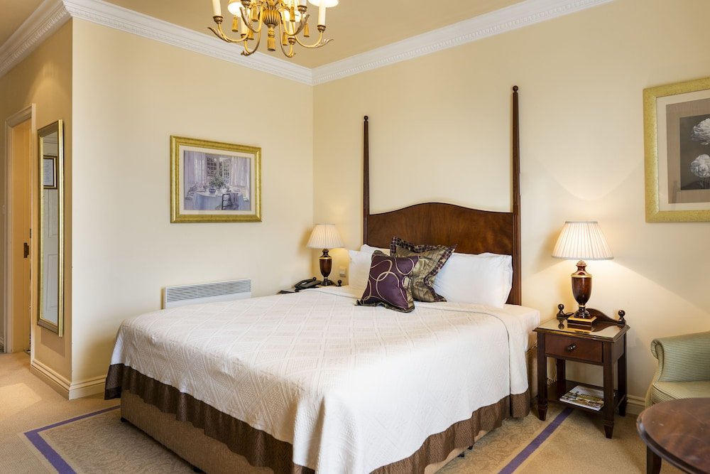 Фото Ringwood Hall Hotel & SPA