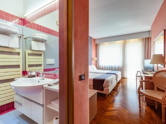 Фото Culture Hotel Villa Capodimonte