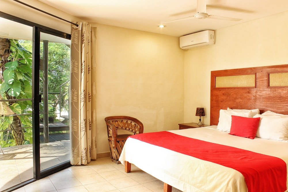 Фото Hotel Playa del Karma