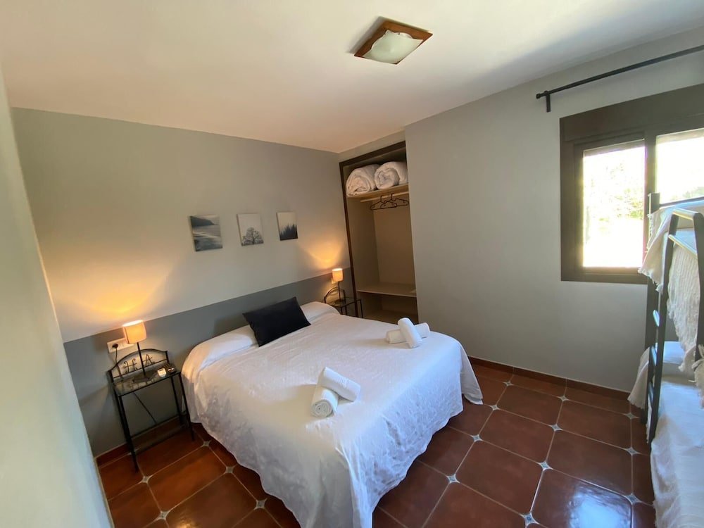 Фото Hotel Rural & Restaurante Las Camaretas