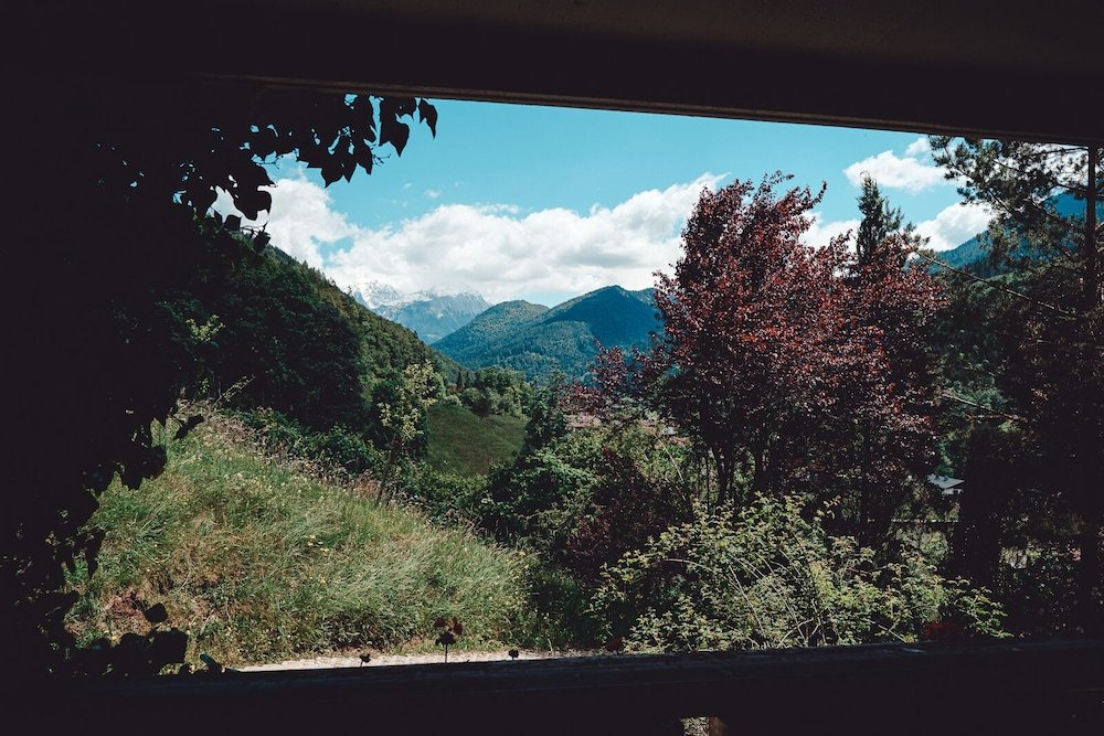 Фото Berghotel Rehlegg