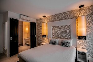 Гостиница Le Theatre Hotel