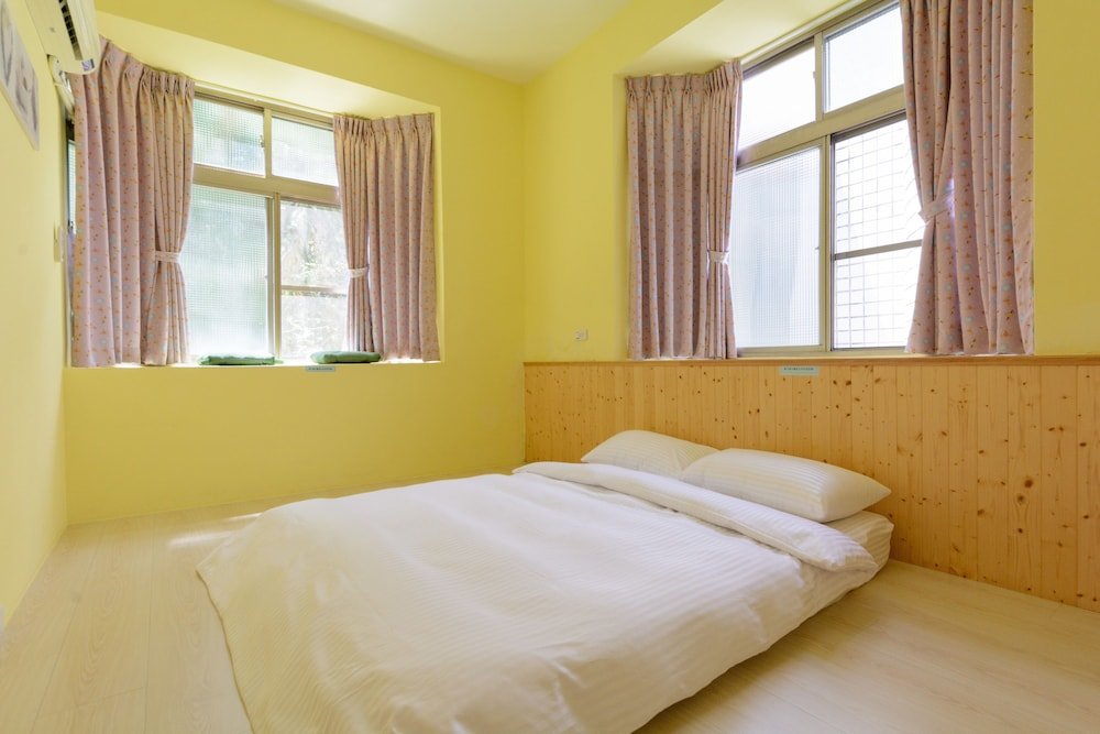 Фото Bella Forest Homestay