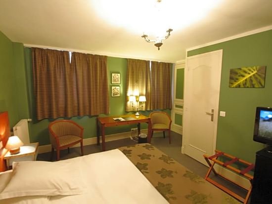 Фото Grand Hotel De L'Univers