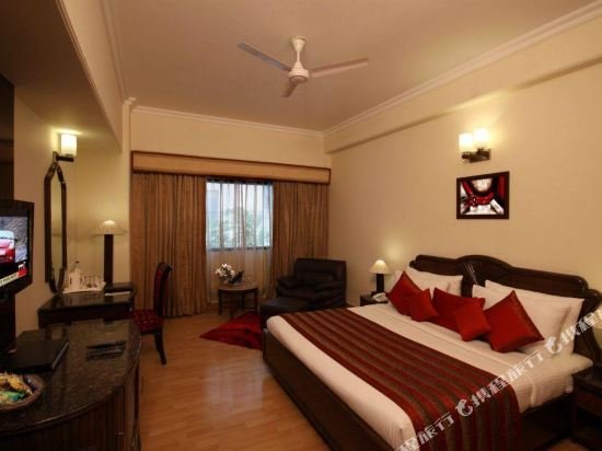 Фото Regenta Place Amritsar