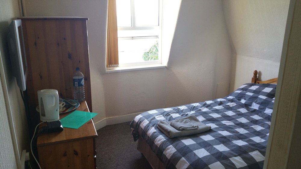 Фото Westward Ho Hotel