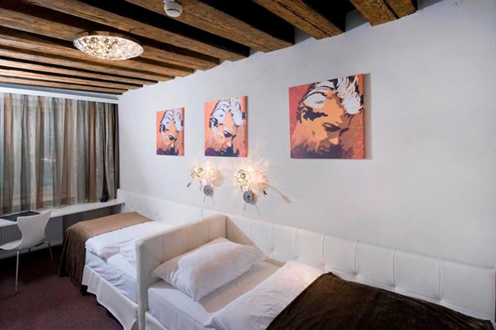 Фото Boutiquehotel am Dom