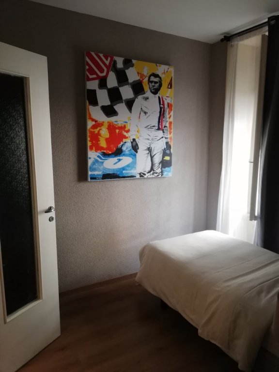 Фото Hotel Parc & Lac