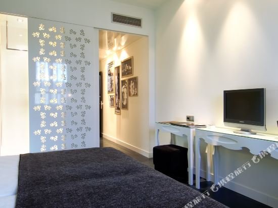 Фото Vincci Vía 66