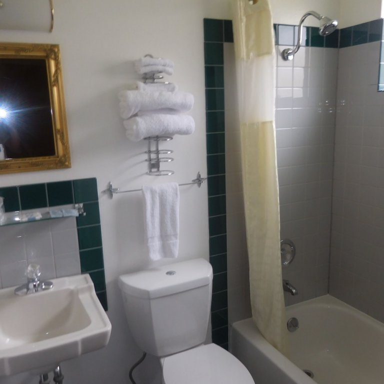 Фото Galaxie Motel