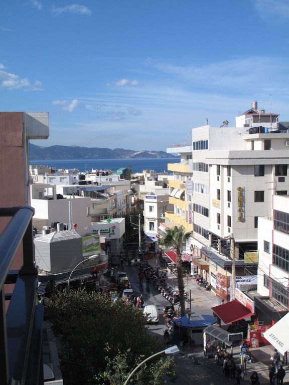 Фото El Greco Hotel