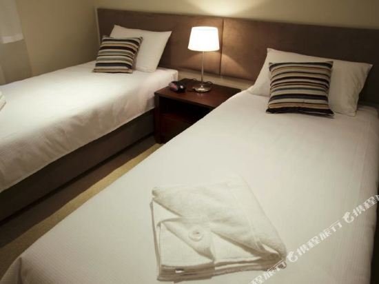 Фото Mandurah Quay Resort