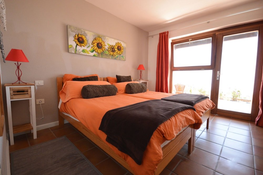 Фото Hotel Alta Montaña