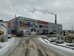 Стройматериалы (Lesozavodskaya ulitsa, 29/2) ، بناء سوق كبير