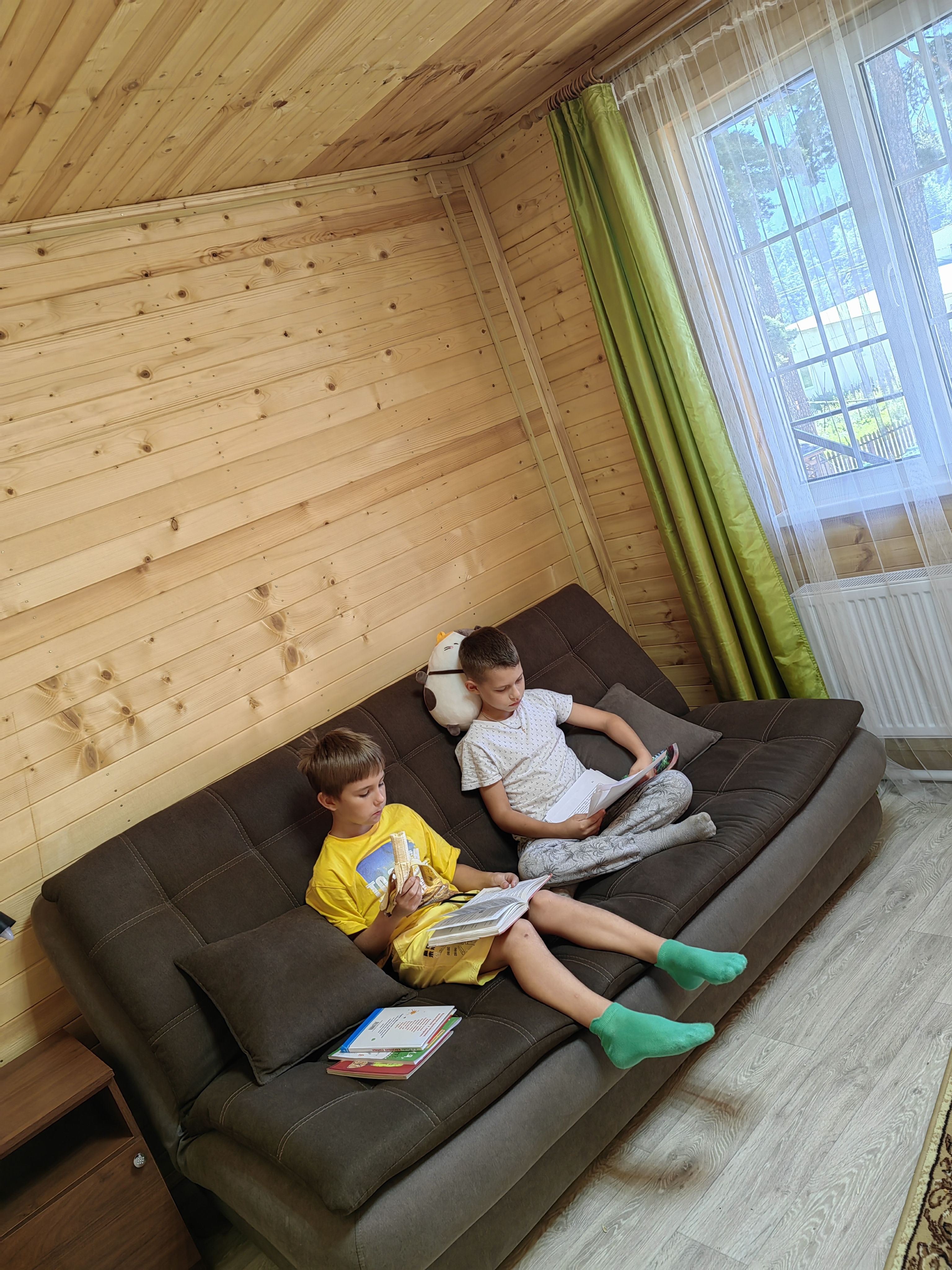 Фото 4 Сезона