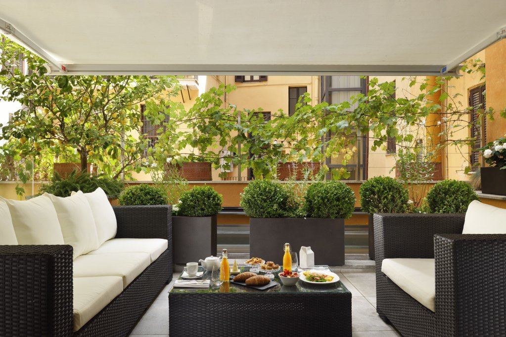 Фото отеля 5