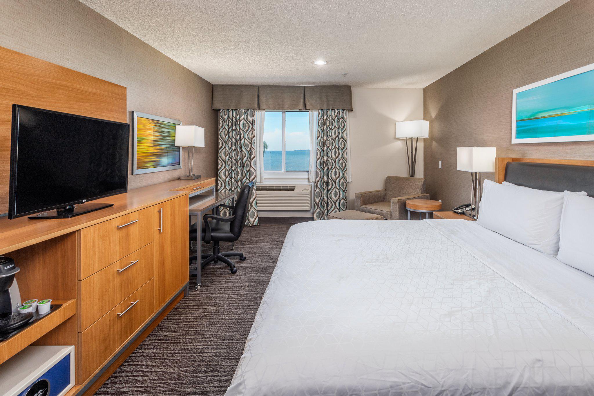 Фото Holiday Inn Express Annapolis - Kent Island, an Ihg Hotel