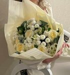 Amadeya (Kalinina Street, 41), flower shop