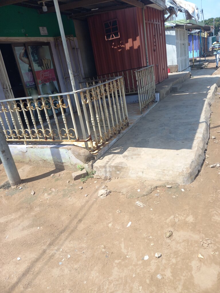 Beauty salon T. Cosmo, Earth, photo