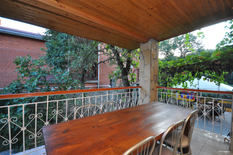 Фото Лукоморье на Лазурной