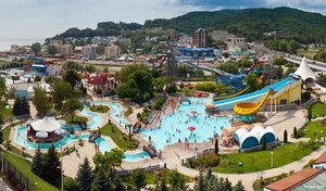 Гостевой дом Новый дом