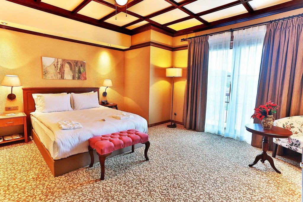 Фото Ida Tas Konak