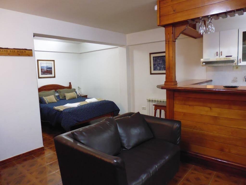 Фото Ushuaia Apart Hotel Cabo San Diego