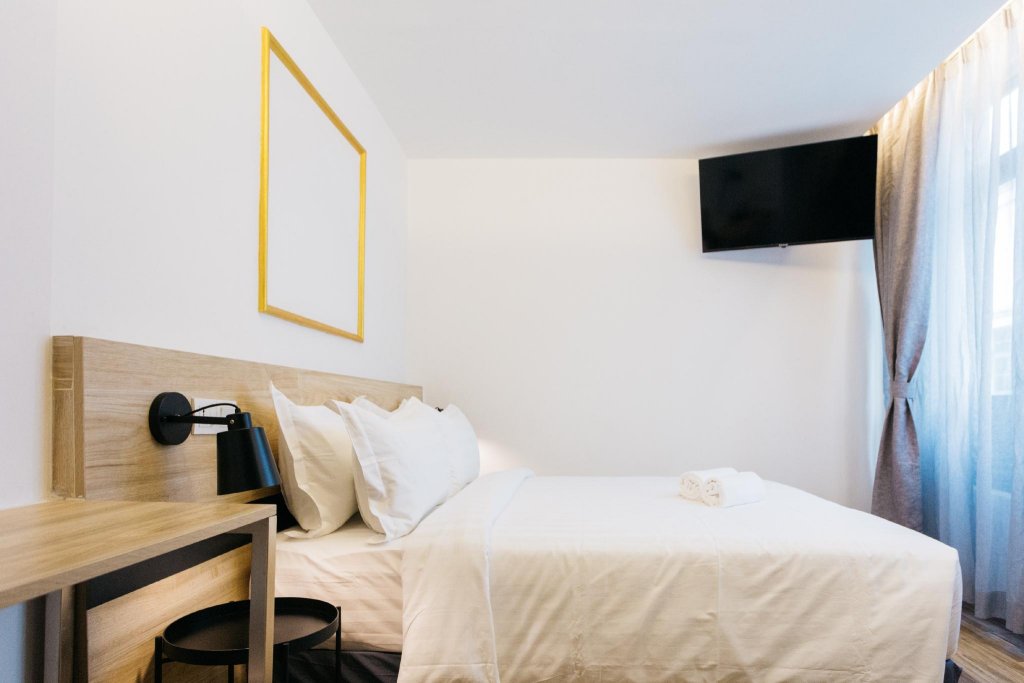 Фото Santa Grand Hotel Central Market