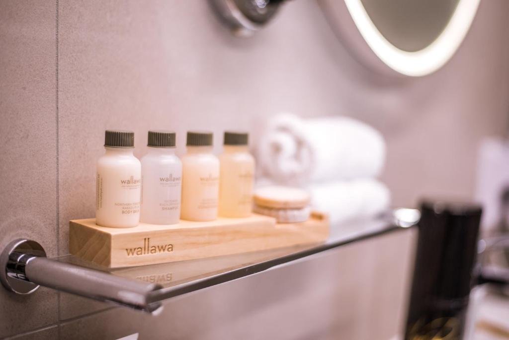 Фото Pacific Hotel Cairns