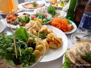 Фото Шерлок Холмс