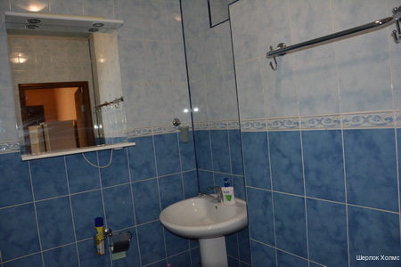 Фото Шерлок Холмс