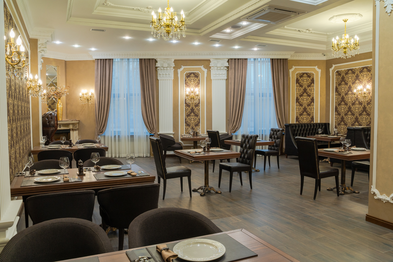 Фото Белладжио