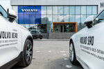 Фото 9 Volvo Car Автолидер