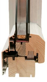 Windows Aduro Facade Systems, Ankara, photo