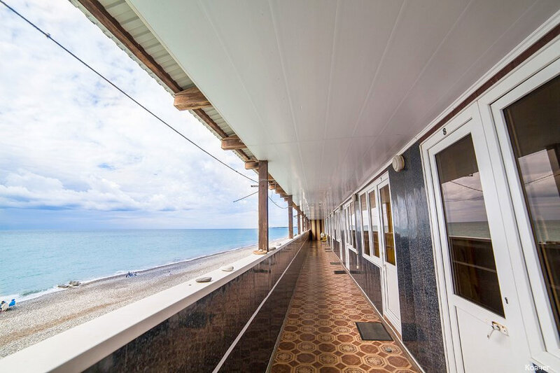 Фото Ковчег