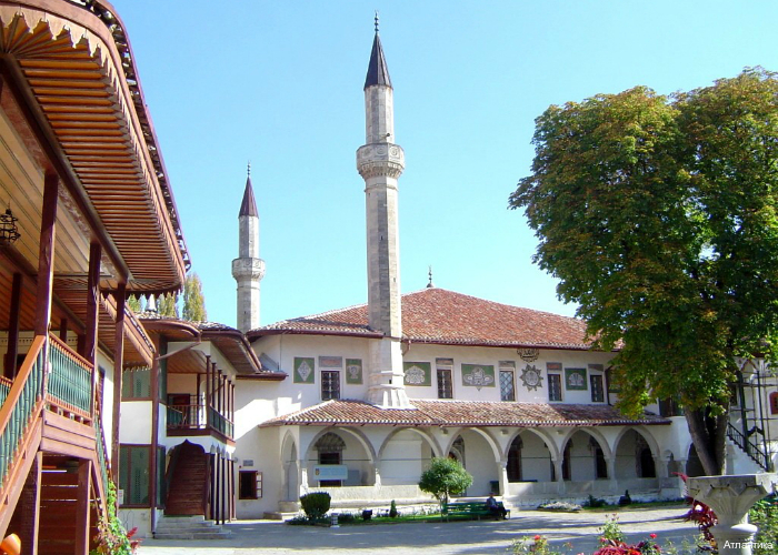 Фото отеля 5