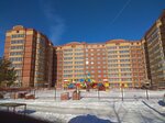 На ул. Садовского/Калинина (Sadovskogo Street, 50/26), housing complex