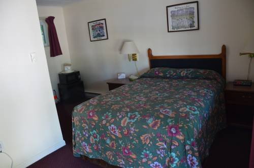 Фото Lake View Motel