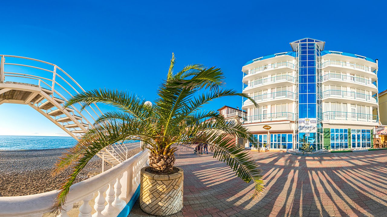 Фото отеля 4