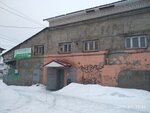 Радуга (Tsentralniy Microdistrict, Plekhanova Street, 17А) ، وجبات سريعة