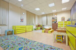 Solnechny zaychik (Oktyabrya Street, 3), kindergarten, nursery