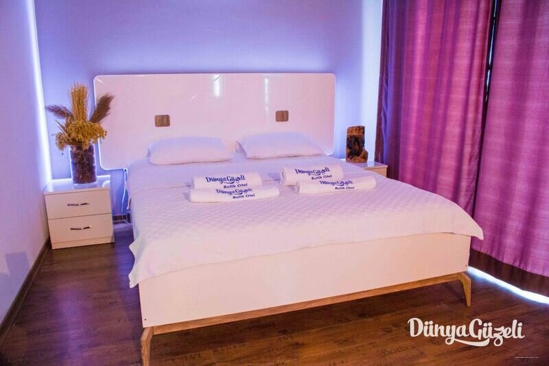 Hotel Kerpe World Beauty, Kandira, photo