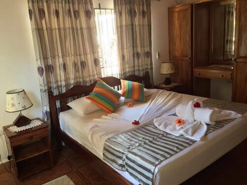 Гостиница Acquario Guesthouse
