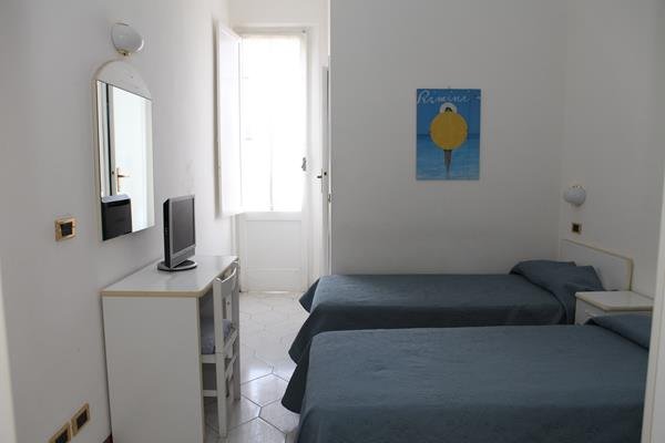 Фото Hotel Italia