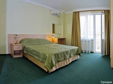 Фото Орхидея