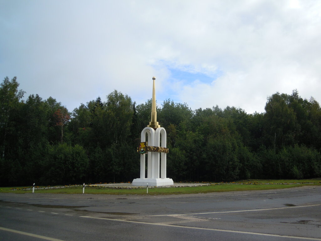 Подробная карта расположения стела города соликамск