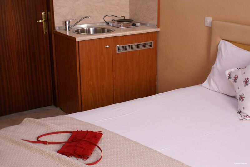 Фото Pansion Thanos