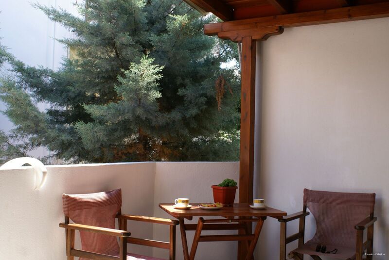 Фото Pansion Thanos