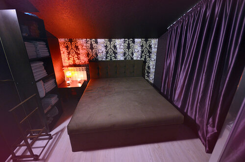 Кеңседегі корпоративтік кеш секс-видеомен аяқталды.